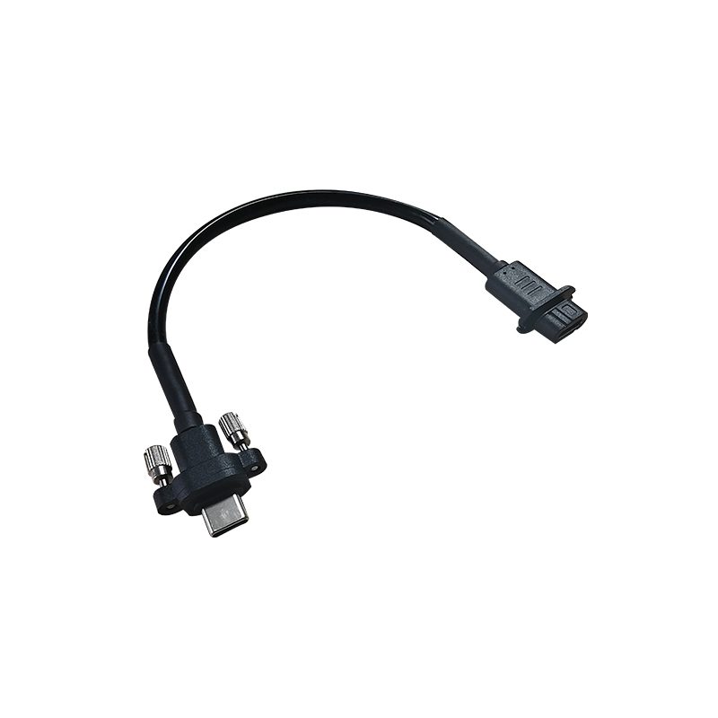 RTSK-3006-cables03线缆